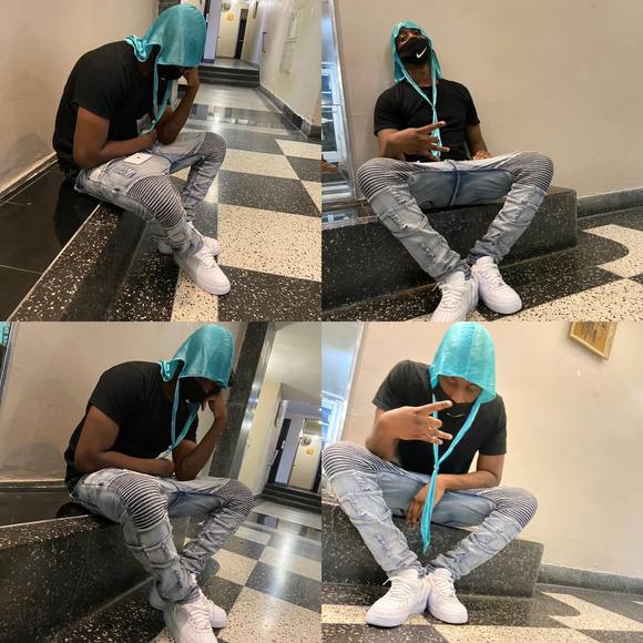 Meet your Posher, Patrick - Picture 1 of 1